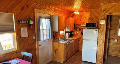 Schurman’s Shore Cottage #3