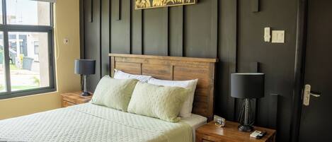 2 camere, ferro/asse da stiro, Wi-Fi, lenzuola