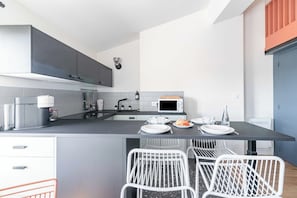 Apartment | Dapur peribadi