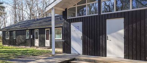 獨棟房屋 | 外觀細部