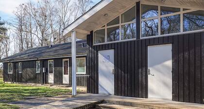 6 Person Holiday Park Home in Laeso