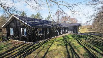 Casa | Vista da propriedade