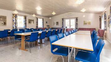 Casa | Parte interna