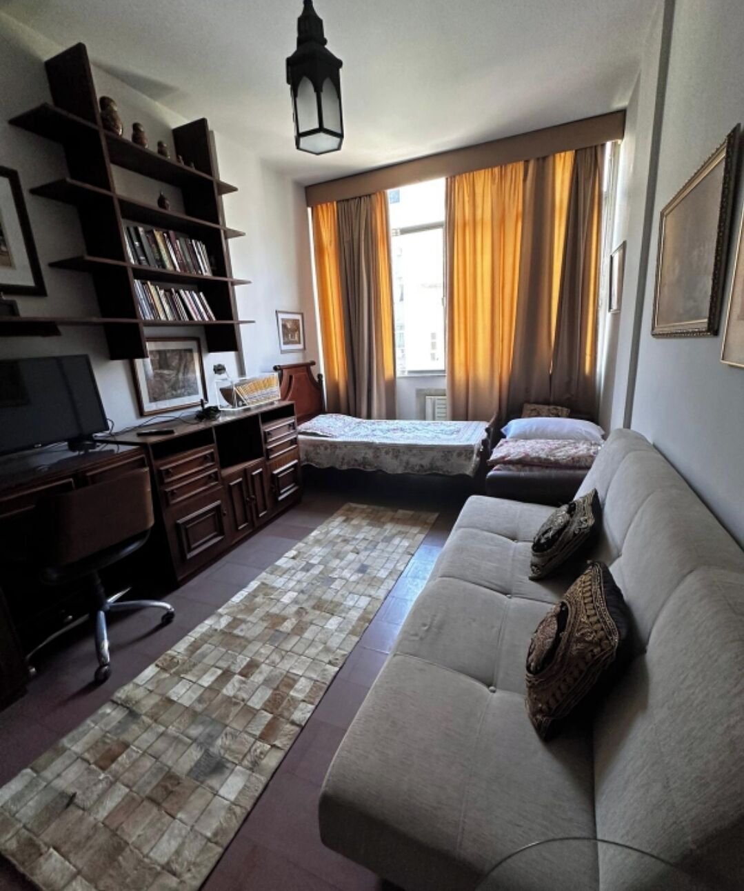 Kamer