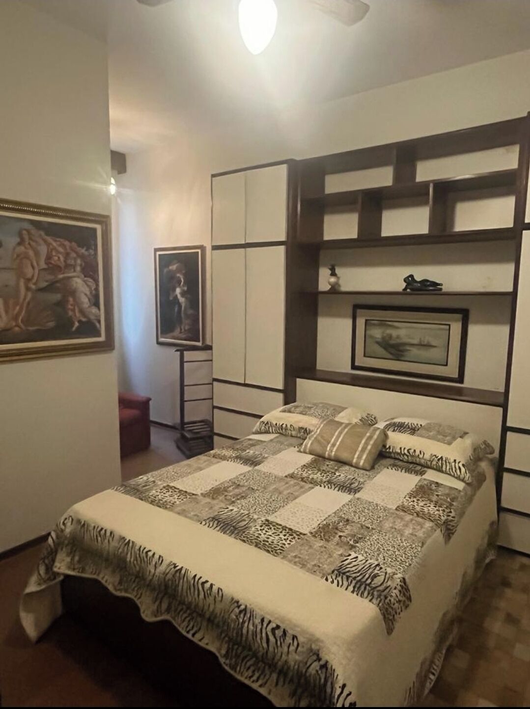 Kamer