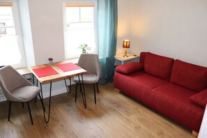 Opholdsområde