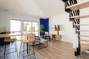 Interior - Dify Jungle - Villeurbanne (Villeurbanne)