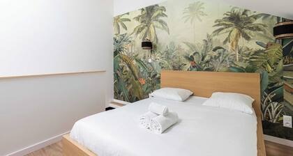 Dify Jungle - Villeurbanne