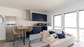 Apartment | Interior