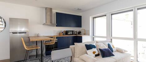 Apartment | Interior