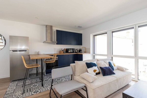 Apartment | Interior - Dify Jungle - Villeurbanne (Villeurbanne)