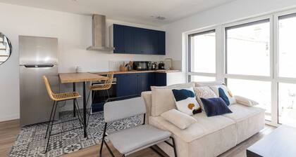 Dify Jungle - Villeurbanne