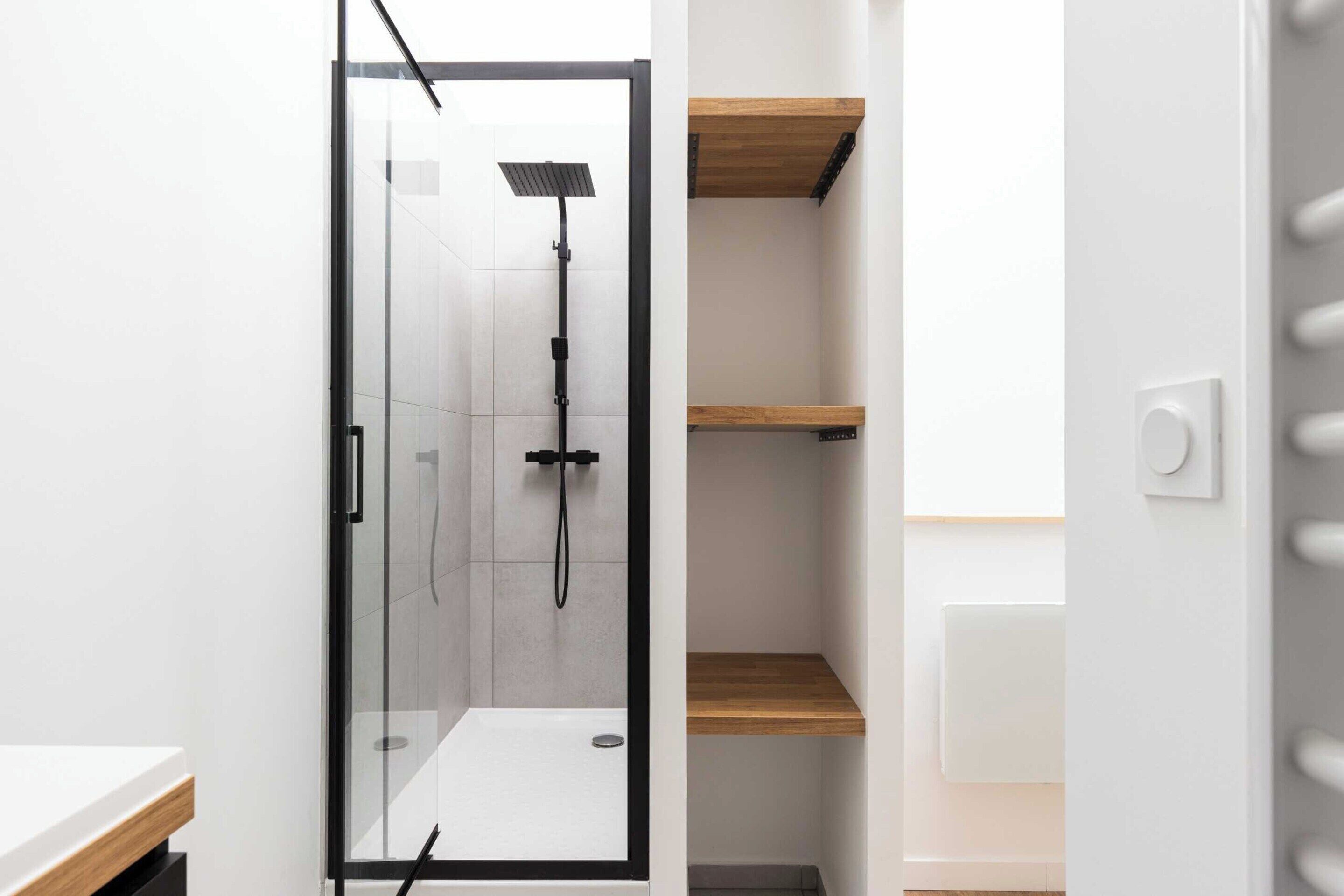 Apartemen | Kamar mandi