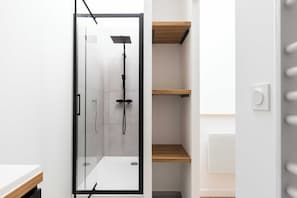 Apartment | Bathroom - Dify Jungle - Villeurbanne (Villeurbanne)