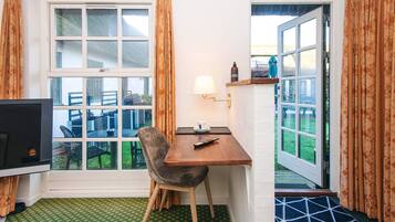 Casa | Interior