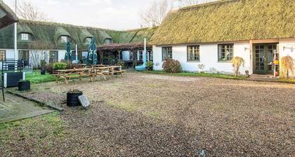 2 Person Holiday Park Home in Fano