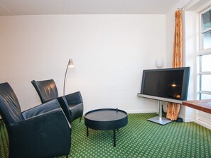Hus | Interiør