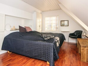Hus | Interiør