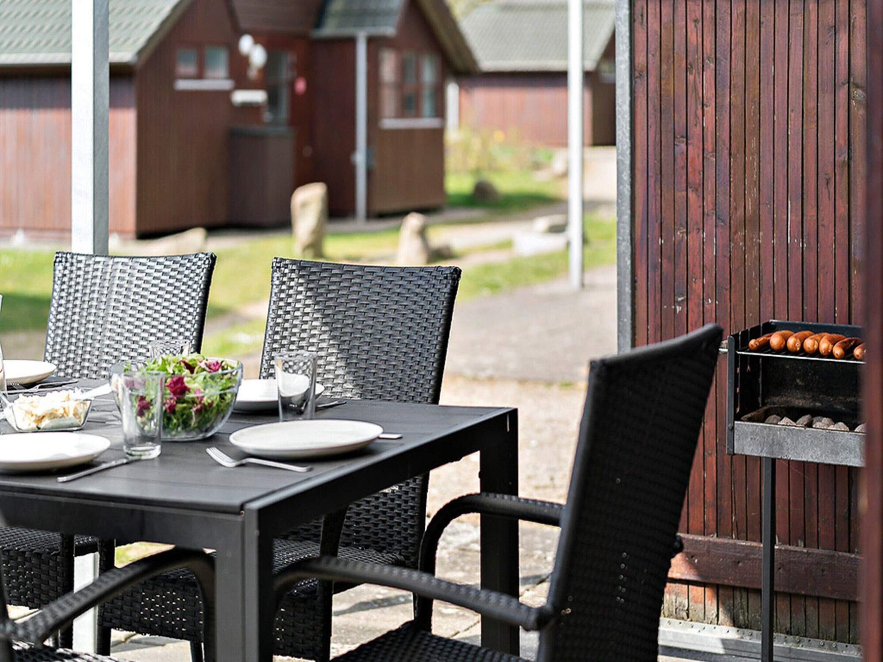 Ferienhaus | Innenbereich