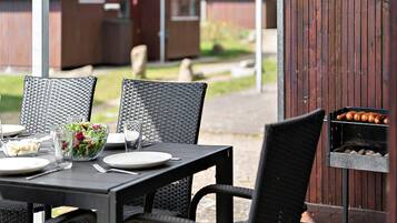 Ferienhaus | Innenbereich