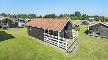 Hus | Udendørsområde