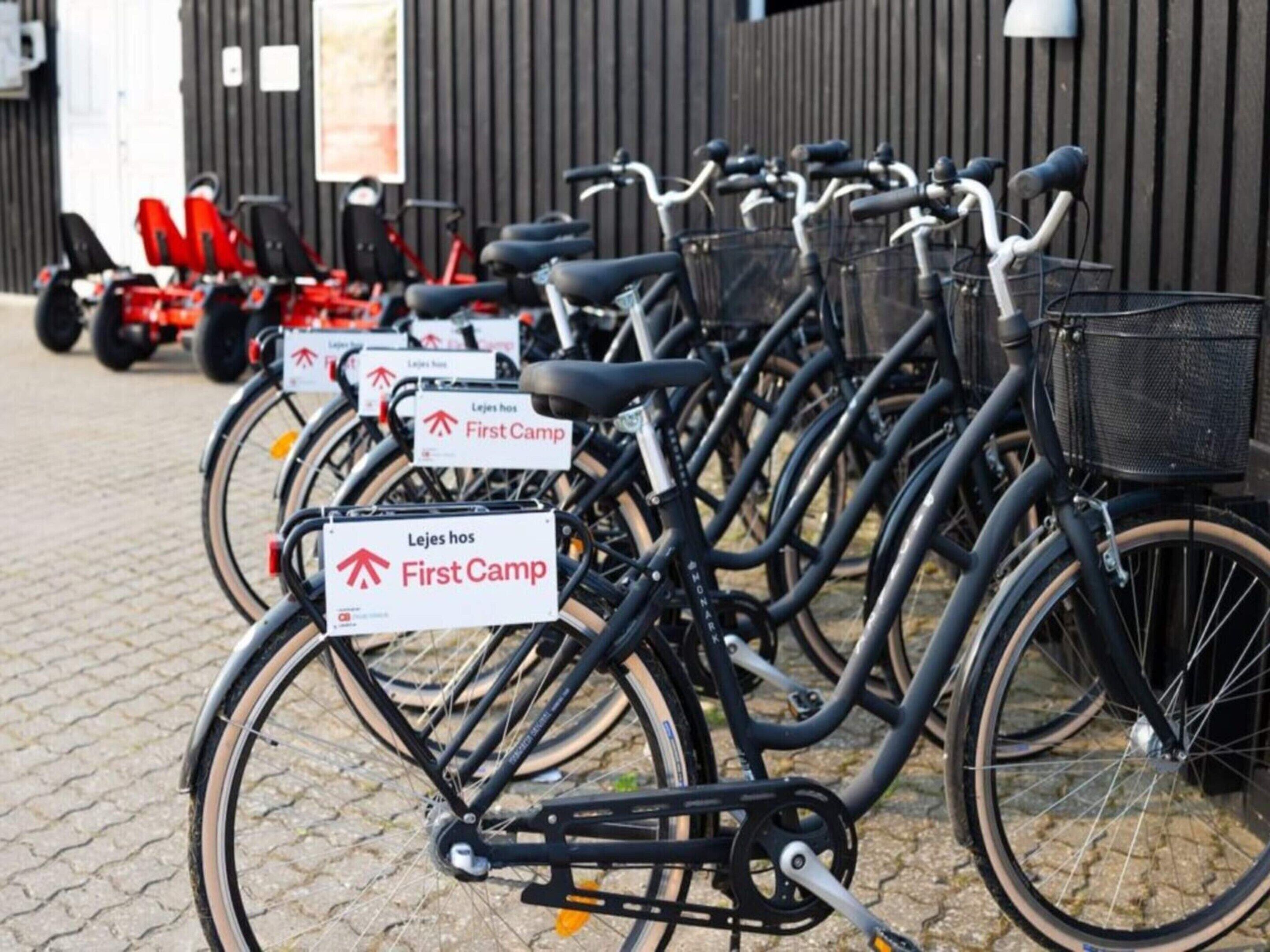 House | Property grounds