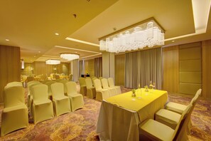 Meeting facility - Cygnett Inn Dibrugrah (Dibrugarh)