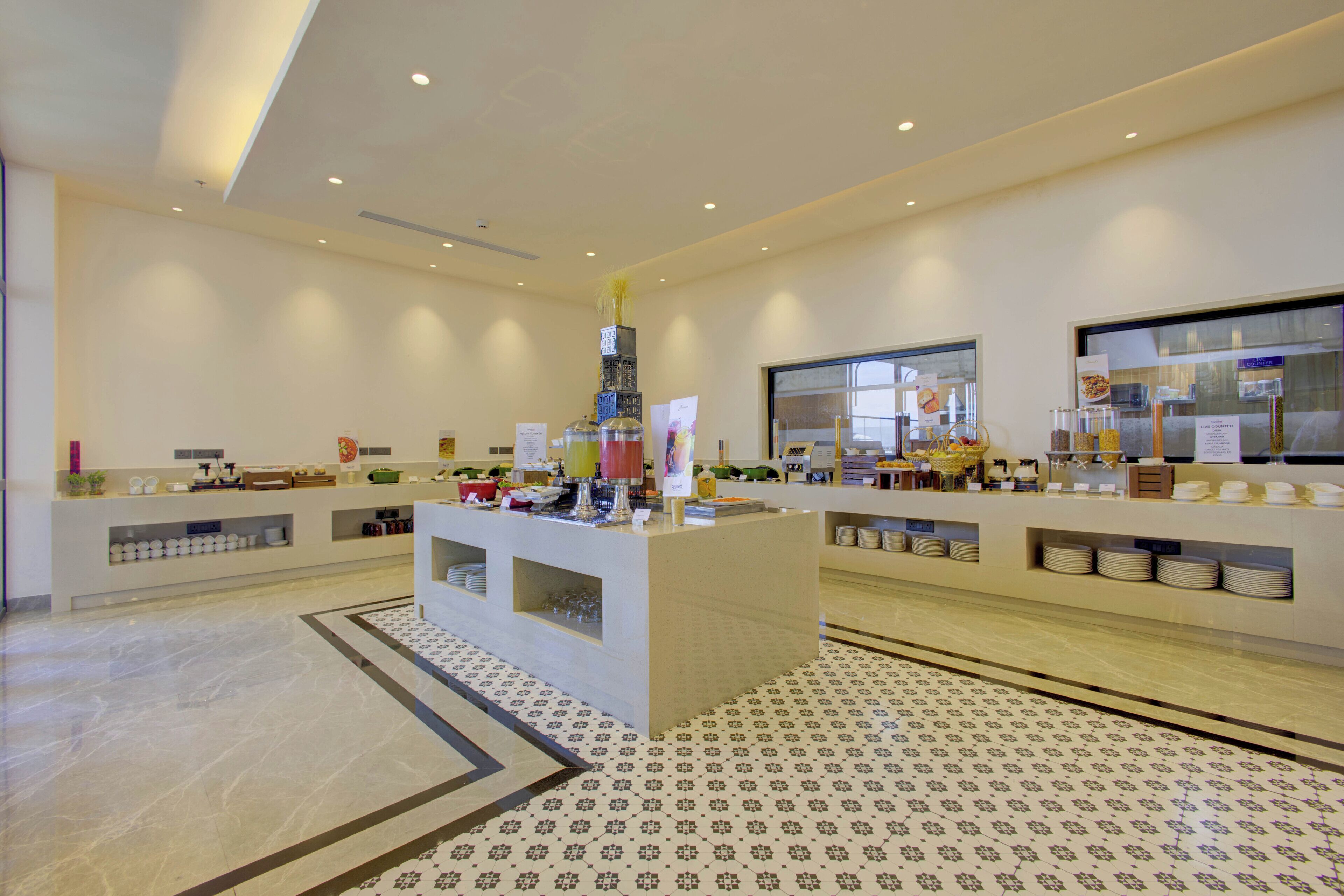 Restoran