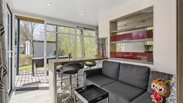 Ferienhaus | Innenbereich