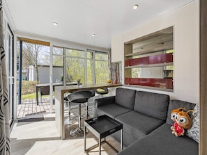 Casa | Interior