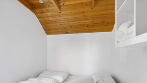 Hus | Innvendig