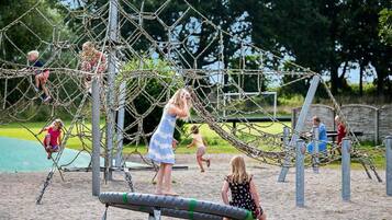 Maison | Espace pour enfants