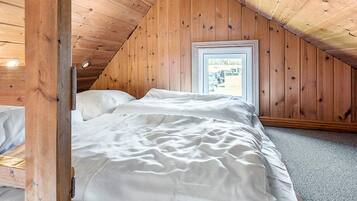 Ferienhaus | Innenbereich