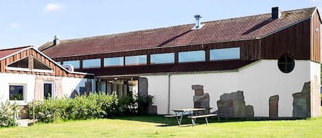 House | Exterior