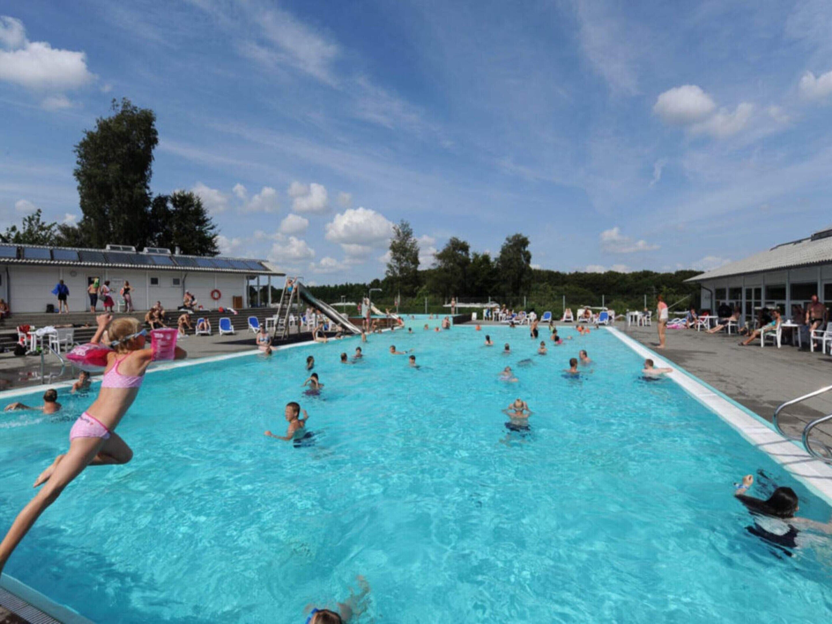 House | Pool | Outdoor pool