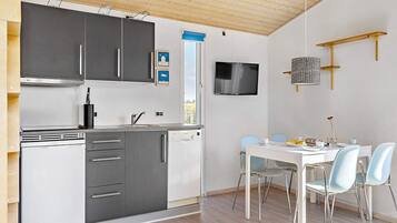 Ferienhaus | Innenbereich