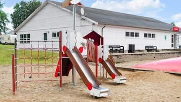 Casa | Área infantil