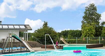 4 Person Holiday Park Home in Krusa