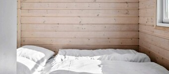 6 Person Holiday Park Home in Skagen