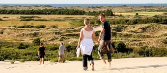 6 Person Holiday Park Home in Skagen