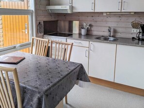 Hus | Interiør