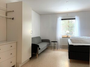 Casa | Parte interna