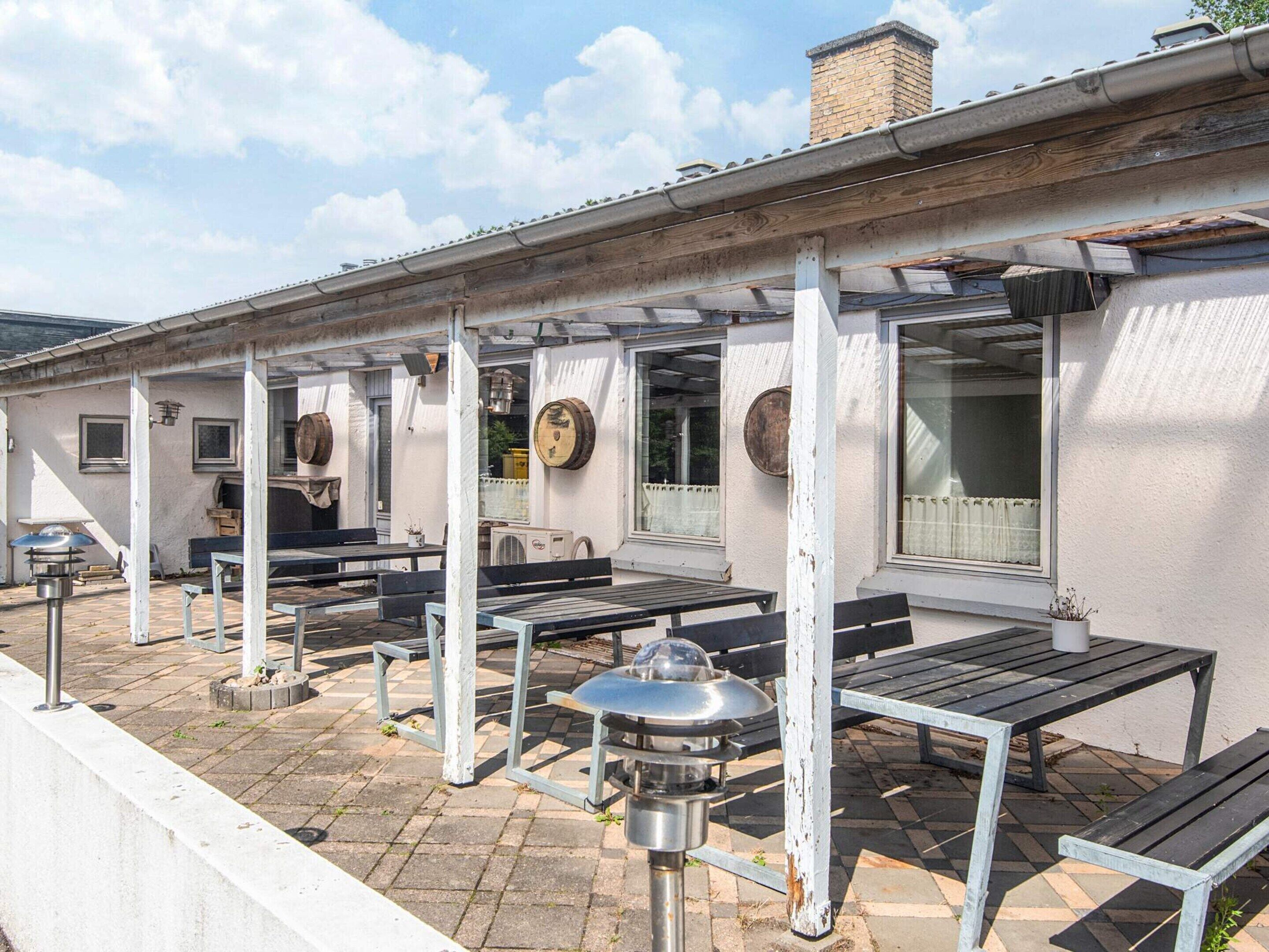 Maison | Restauration extérieure