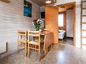 Hus | Interiør