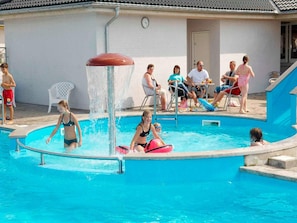Maison | Piscine