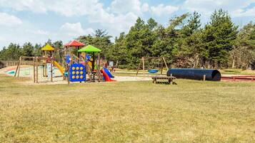 Casa | Área infantil