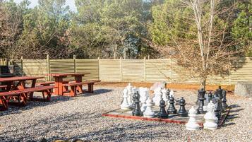 Casa | Restaurante al aire libre