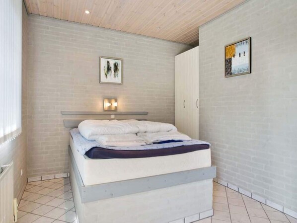 บ้านพัก | ภายใน