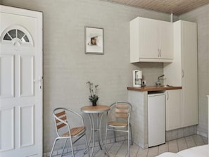 Ferienhaus | Innenbereich