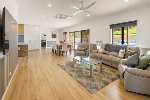 Tonga Gully #2 - Mansfield